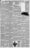 Cheltenham Chronicle Saturday 01 November 1913 Page 3