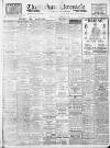 Cheltenham Chronicle Saturday 22 November 1913 Page 1