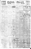 Cheltenham Chronicle Saturday 03 January 1914 Page 1
