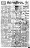 Cheltenham Chronicle Saturday 04 July 1914 Page 1
