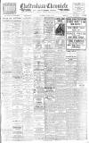 Cheltenham Chronicle Saturday 08 August 1914 Page 1