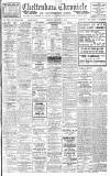 Cheltenham Chronicle Saturday 03 October 1914 Page 1