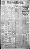 Cheltenham Chronicle Saturday 27 February 1915 Page 1
