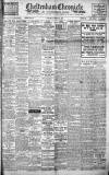 Cheltenham Chronicle Saturday 06 March 1915 Page 1