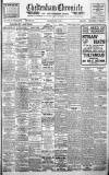 Cheltenham Chronicle Saturday 08 May 1915 Page 1