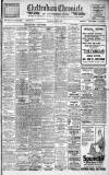 Cheltenham Chronicle Saturday 05 June 1915 Page 1