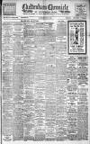 Cheltenham Chronicle Saturday 12 June 1915 Page 1