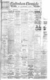 Cheltenham Chronicle Saturday 04 September 1915 Page 1