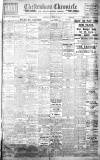 Cheltenham Chronicle Saturday 02 October 1915 Page 1
