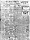 Cheltenham Chronicle Saturday 08 January 1916 Page 1