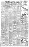 Cheltenham Chronicle Saturday 12 August 1916 Page 1