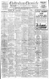 Cheltenham Chronicle Saturday 09 September 1916 Page 1