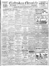 Cheltenham Chronicle Saturday 21 October 1916 Page 1