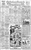 Cheltenham Chronicle Saturday 16 December 1916 Page 1