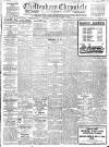 Cheltenham Chronicle Saturday 06 January 1917 Page 1