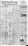Cheltenham Chronicle Saturday 17 February 1917 Page 1