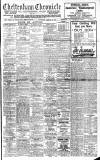 Cheltenham Chronicle Saturday 24 March 1917 Page 1