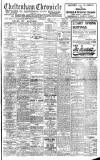 Cheltenham Chronicle Saturday 07 April 1917 Page 1