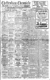 Cheltenham Chronicle Saturday 05 May 1917 Page 1