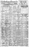 Cheltenham Chronicle Saturday 12 May 1917 Page 1