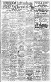 Cheltenham Chronicle Saturday 02 June 1917 Page 1