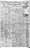 Cheltenham Chronicle Saturday 14 July 1917 Page 1