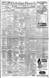 Cheltenham Chronicle Saturday 21 July 1917 Page 1