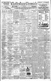 Cheltenham Chronicle Saturday 04 August 1917 Page 1