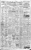 Cheltenham Chronicle Saturday 08 September 1917 Page 1