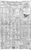Cheltenham Chronicle Saturday 15 September 1917 Page 1