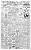 Cheltenham Chronicle Saturday 20 October 1917 Page 1