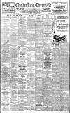 Cheltenham Chronicle Saturday 03 November 1917 Page 1