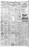 Cheltenham Chronicle Saturday 17 November 1917 Page 1