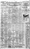 Cheltenham Chronicle Saturday 08 December 1917 Page 1