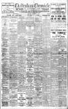 Cheltenham Chronicle Saturday 15 December 1917 Page 1