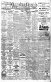 Cheltenham Chronicle Saturday 22 December 1917 Page 1