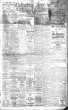 Cheltenham Chronicle Saturday 12 January 1918 Page 1
