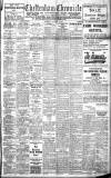 Cheltenham Chronicle Saturday 19 January 1918 Page 1