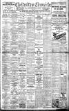 Cheltenham Chronicle Saturday 09 February 1918 Page 1