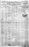 Cheltenham Chronicle Saturday 16 February 1918 Page 1