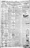 Cheltenham Chronicle Saturday 23 February 1918 Page 1