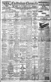 Cheltenham Chronicle Saturday 16 March 1918 Page 1
