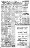 Cheltenham Chronicle Saturday 23 March 1918 Page 1