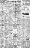 Cheltenham Chronicle Saturday 27 April 1918 Page 1