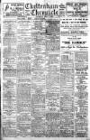 Cheltenham Chronicle Saturday 06 July 1918 Page 1
