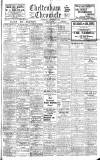 Cheltenham Chronicle Saturday 12 October 1918 Page 1