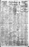 Cheltenham Chronicle Saturday 19 October 1918 Page 1