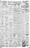 Cheltenham Chronicle Saturday 09 November 1918 Page 1