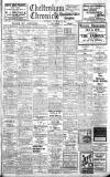 Cheltenham Chronicle Saturday 23 November 1918 Page 1