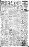 Cheltenham Chronicle Saturday 30 November 1918 Page 1